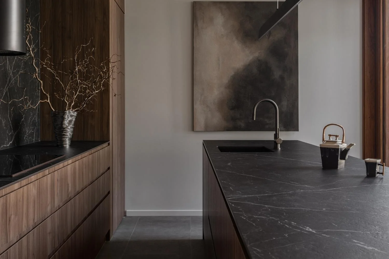 Novus Sunstone Property Group  Kitchen