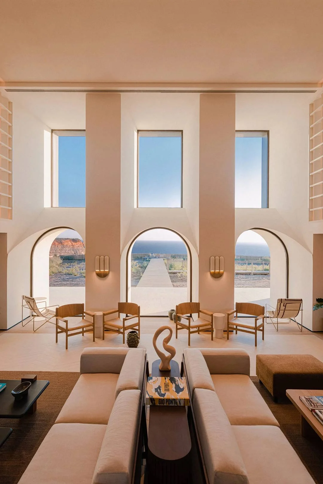 6 Aethos Ericeira Hotel PT - Photographed by Pion Studio