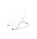Asher Pan Toilet Seat