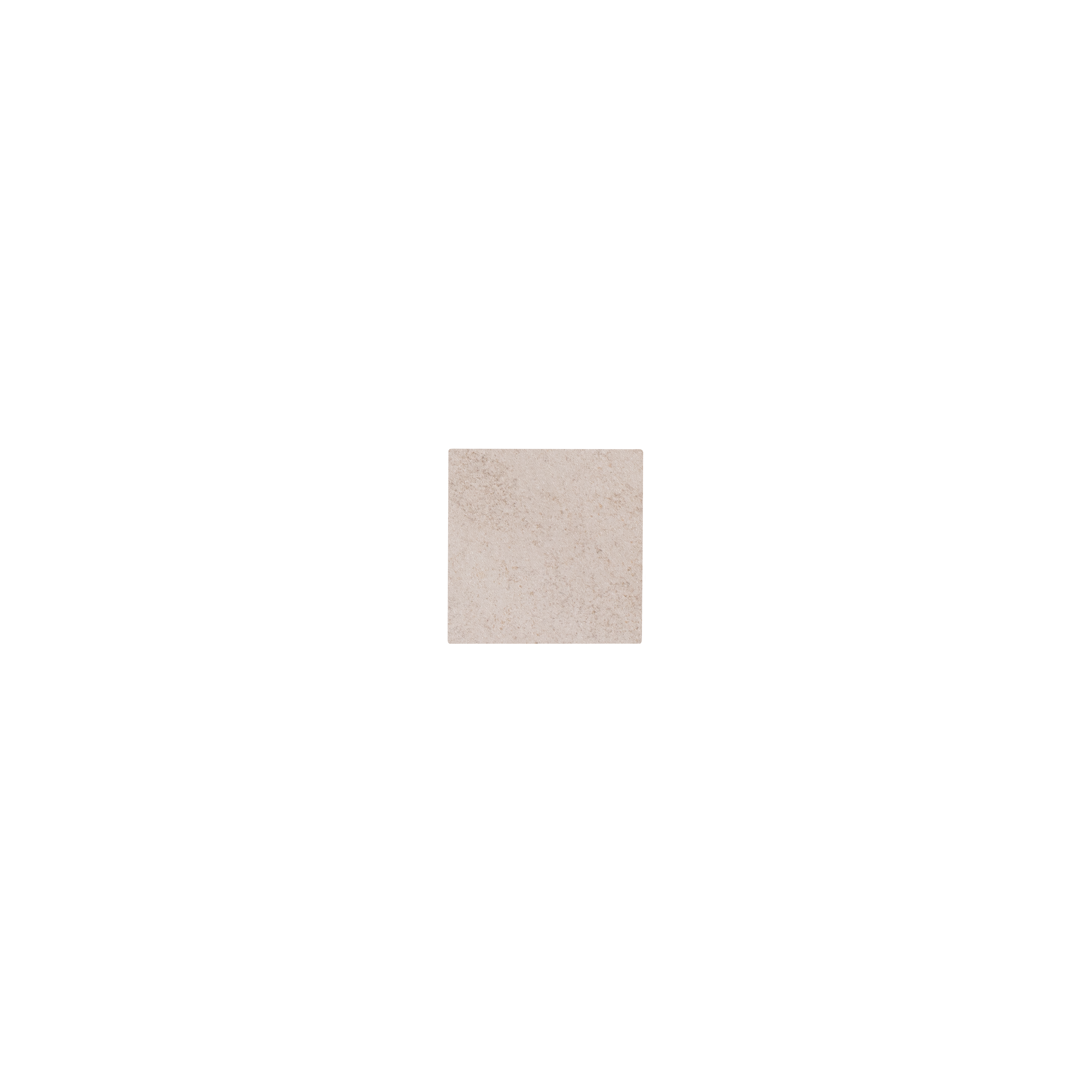 Lucca Limestone Look 100x100 Sample Beige