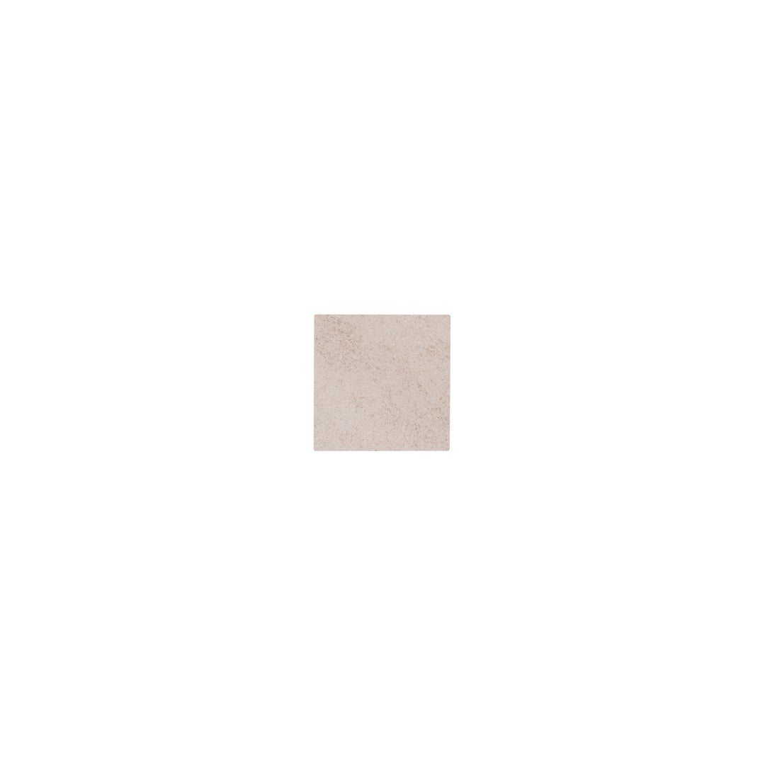 Lucca Limestone Look Tile - Beige (Sample)