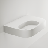 Accessible Basin