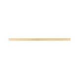 beta cabinetry pull 400mm front BB