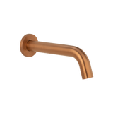 sensor wall mounted spout BC