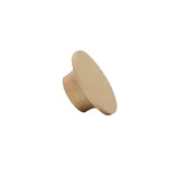 Hegman Round Pull 60mm - Feature