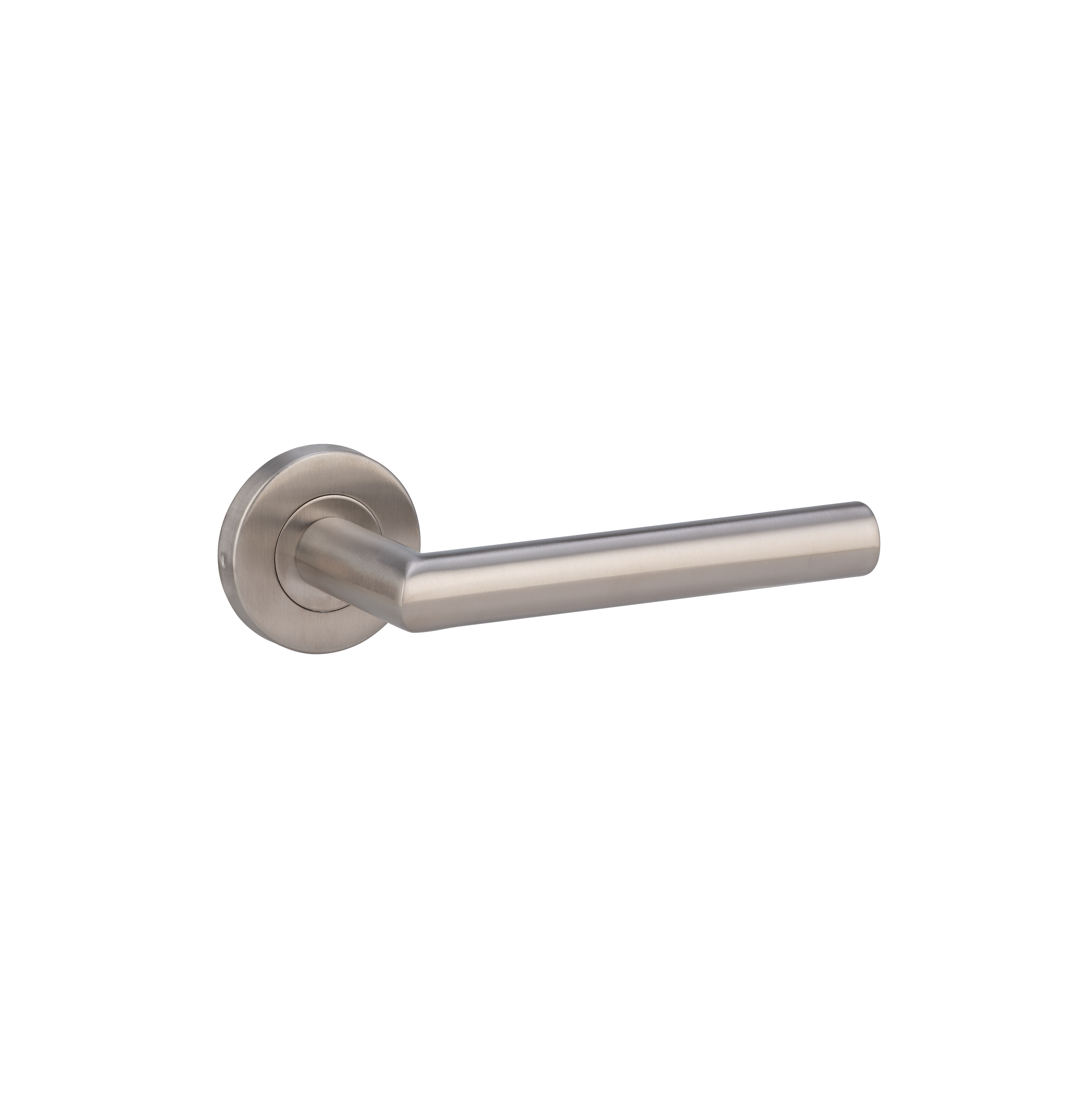 davis doorhandle angle BN