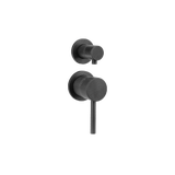 17802-Sola-Shower-Diverter Side Antique-Slate-1
