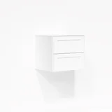 Addison%202-Drawer%20600mm V2 Shaker