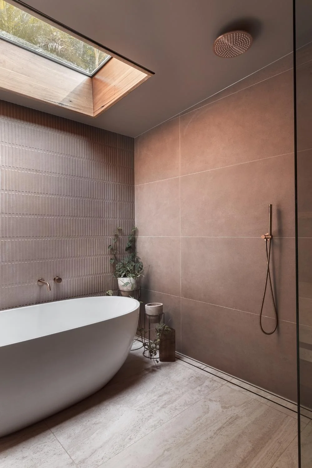 Cohesive Design Interior ABI