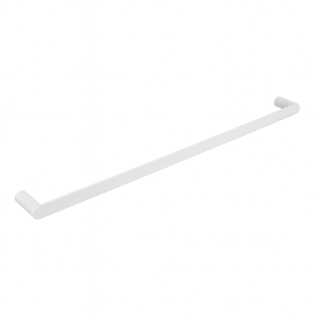 Single Towel Rail - 800mm