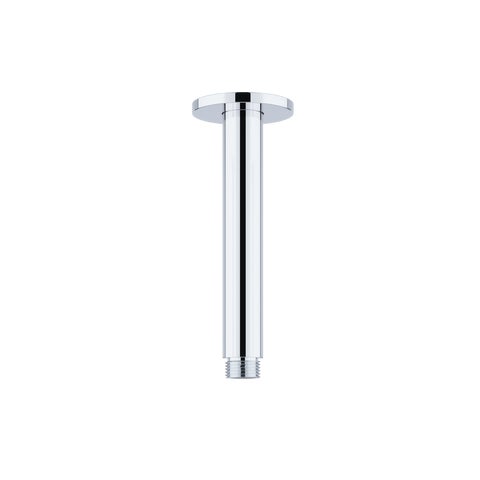 Shower Dropper 150mm - Chrome