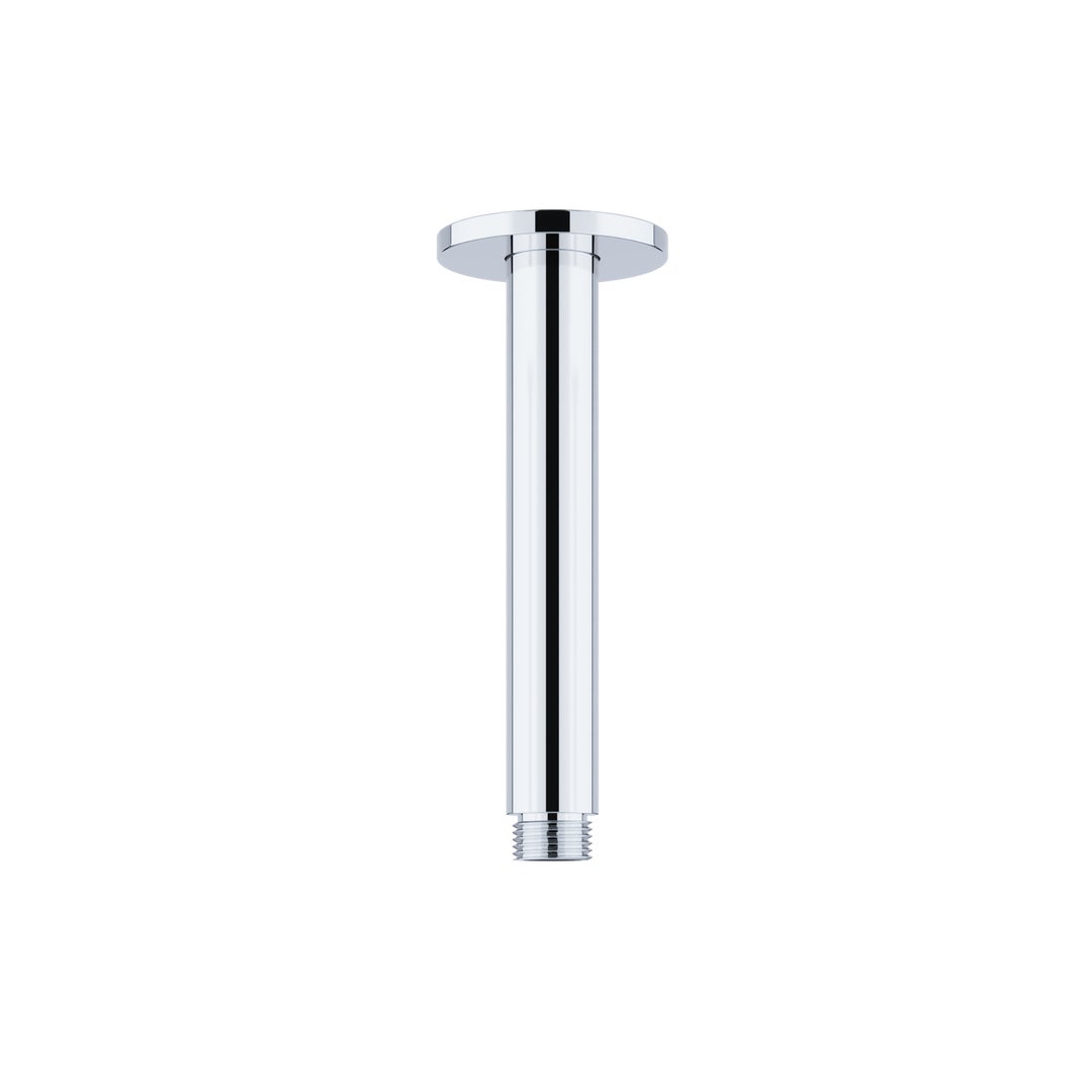 Shower Dropper 150mm - Chrome