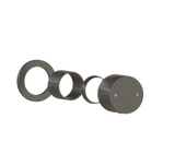 Milani%20Progressive%20Handle%20Kit%20-%20Brushed%20Gunmetal%20-%20Feature