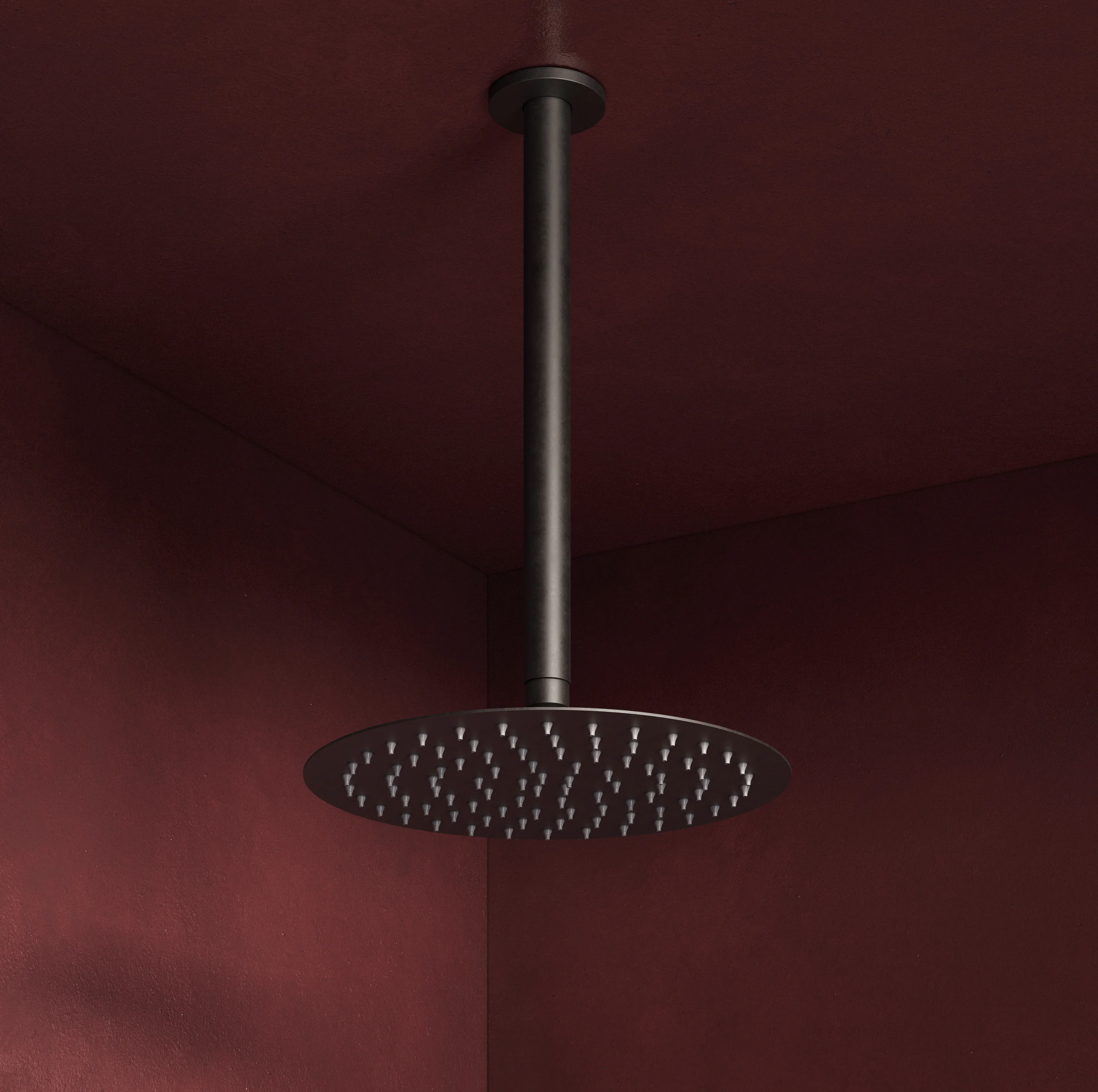 AntiqueBathroom ShowerScene Var02 Angle05 Steel