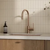 Cabinetry Pulls V2 Tezra T Pull BC