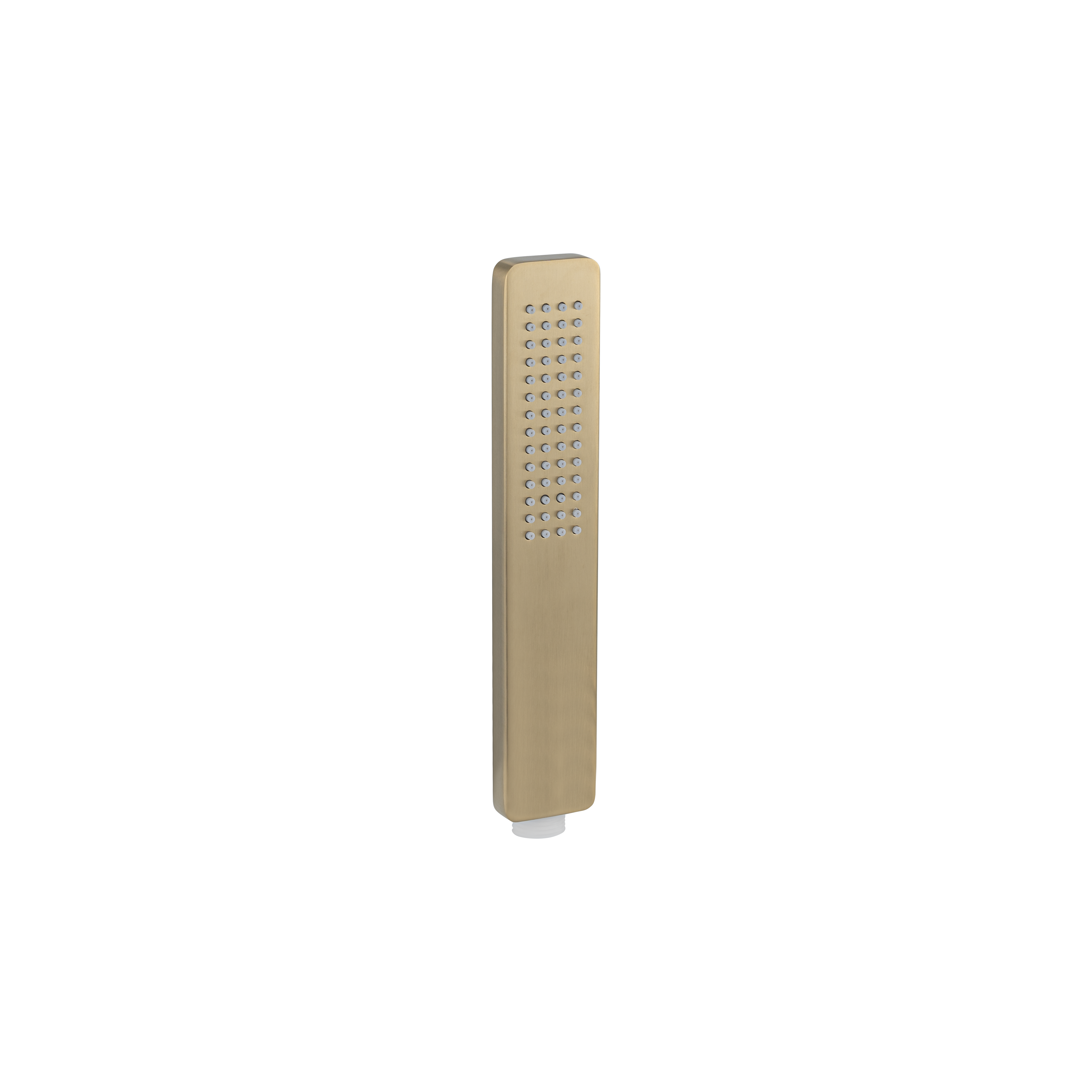 Nesso Hand Shower - Brushed Brass