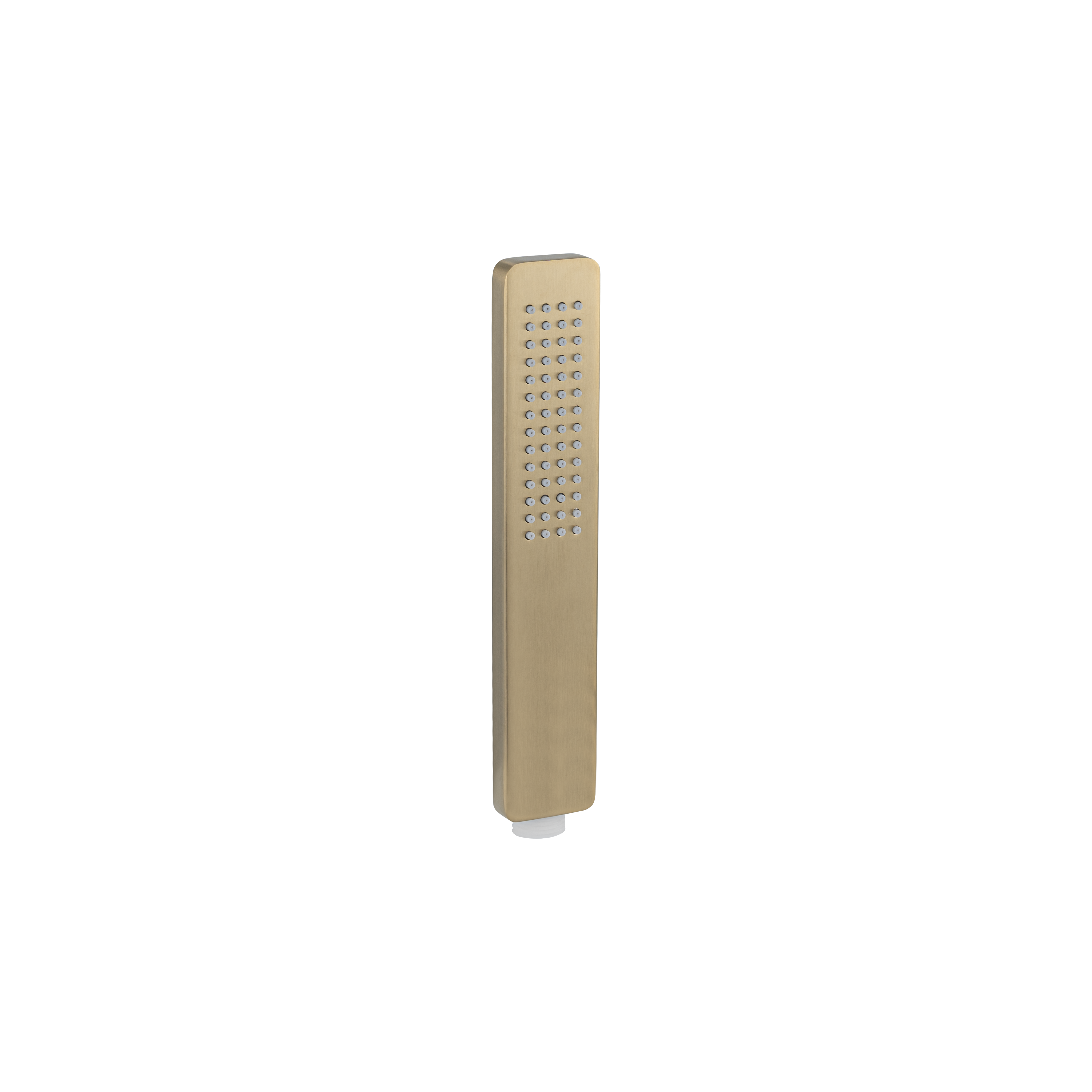 17774-Nesso-Hand-Shower Side Brushed-Brass