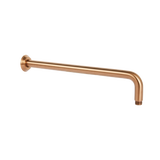 Kingsley Shower Arm BC