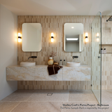 Pietra - Bathroom 
