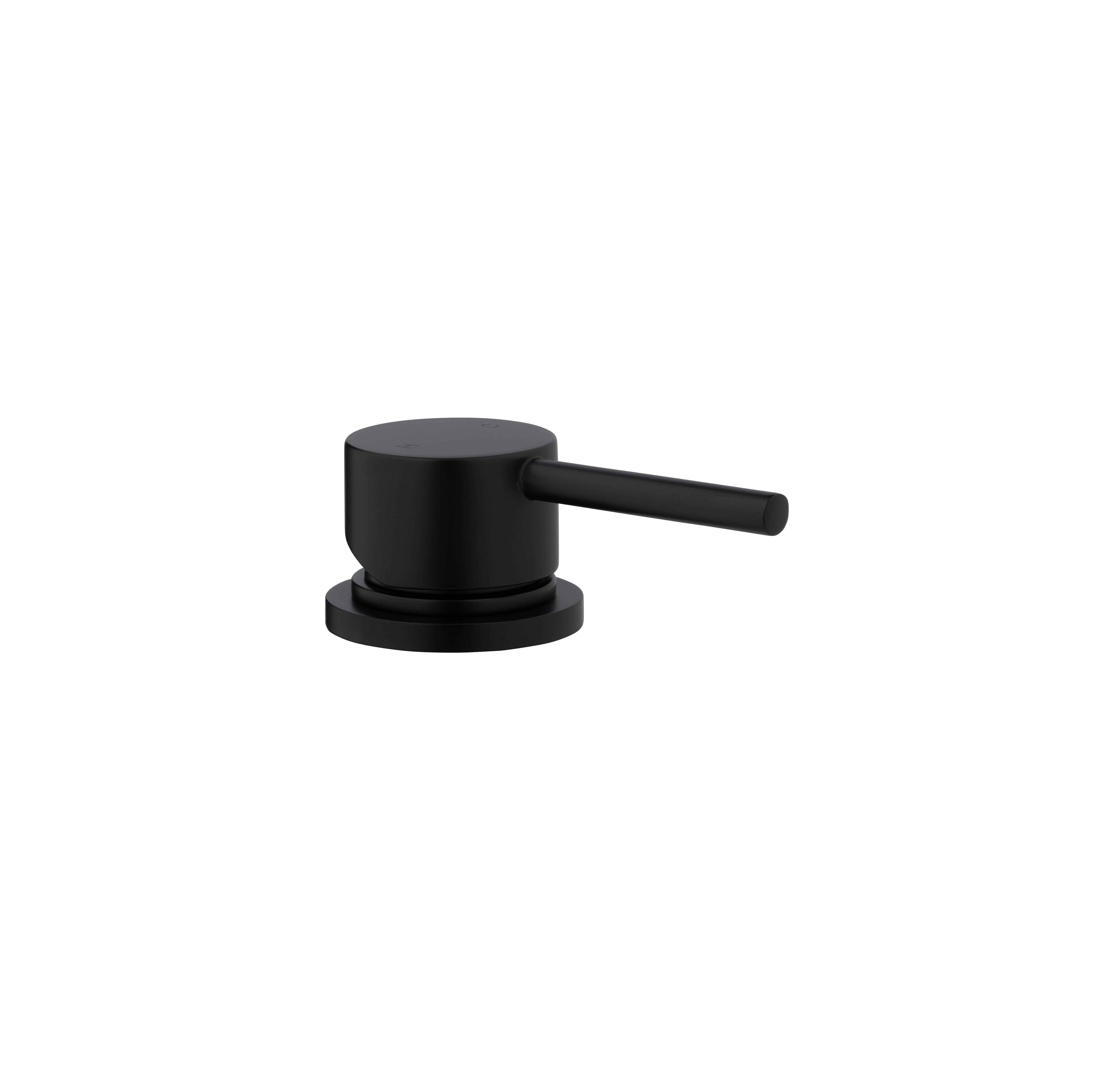 Elysian Bench-Mounted Minimal Mixer-MB
