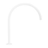 Thin BenchMounted Spout WH1