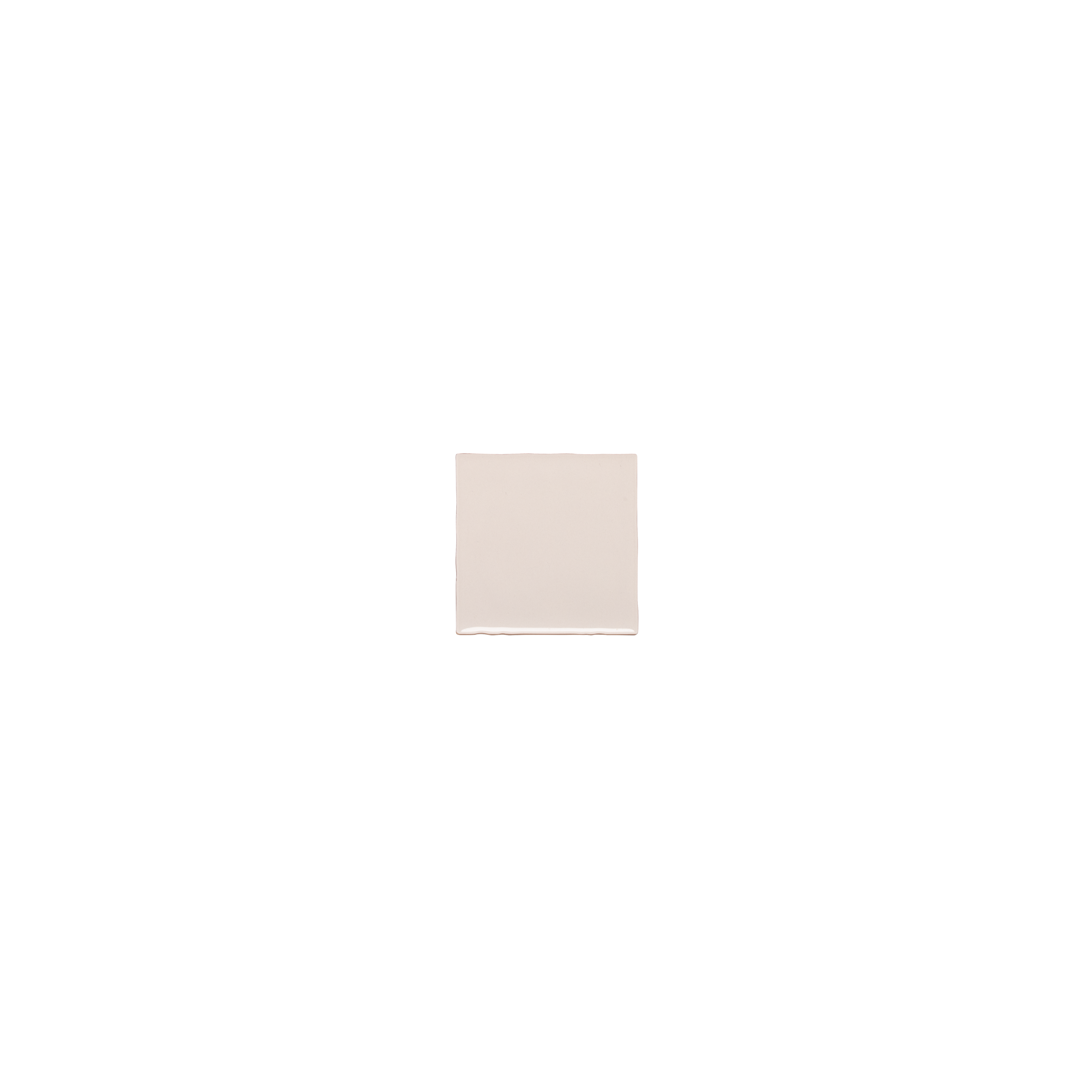 tropea natural edge square sample latte