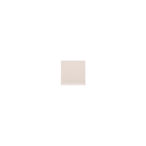Tropea Natural Edge Square Tile - Latte (Sample)