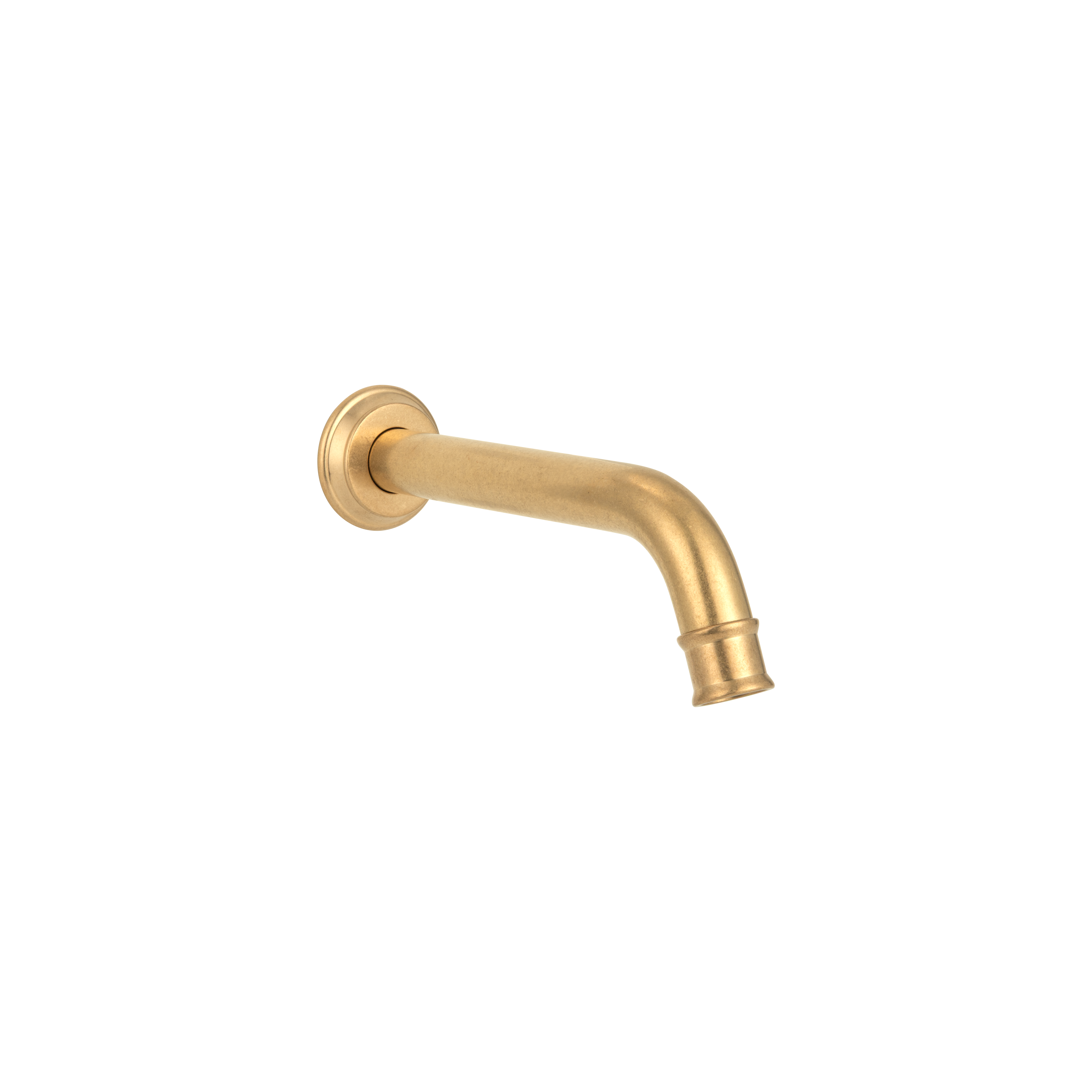 20218 Kingsley Wall Mounted Spout TAB