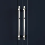 Kingsley Cabinetry Pulls Laundry V4 CH 250mm