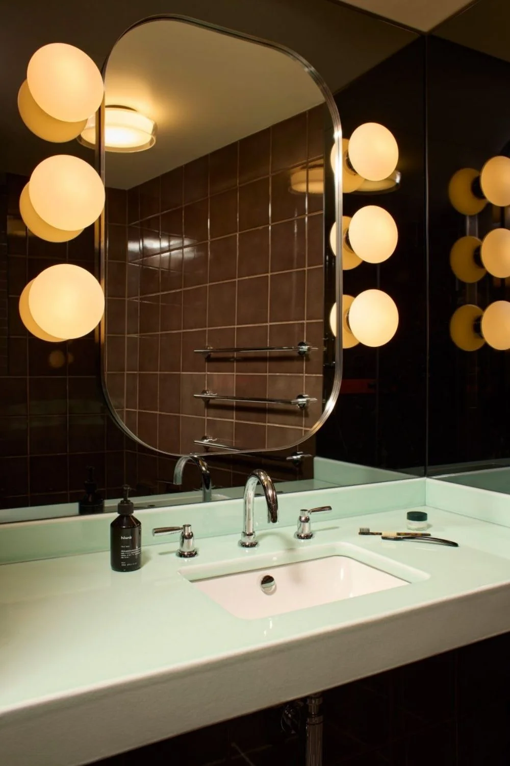 London Interior Design Boutique Hotel