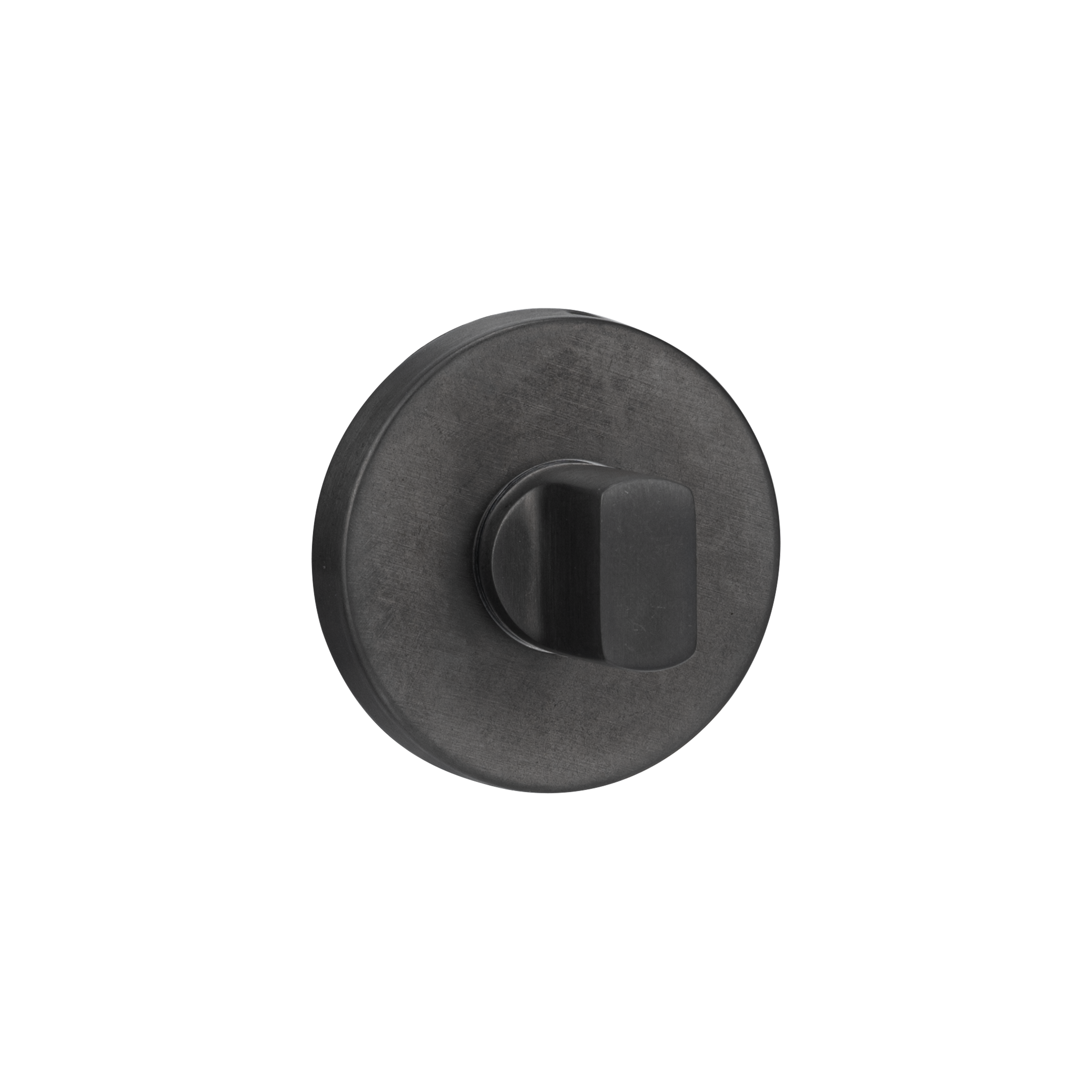 Dion Privacy Snib Lock - Antique Slate
