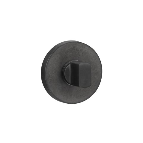 Dion Privacy Snib Lock - Antique Slate