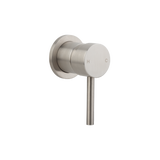 Outdoor Tapware