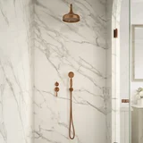 Kingsley Copper Collection - Scene 2 Shower