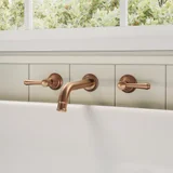 Kingsley%20Copper%20Collection%20-%20Scene%202%20-%20Insetting Wall%20Spout%20and%20Taps%20Set