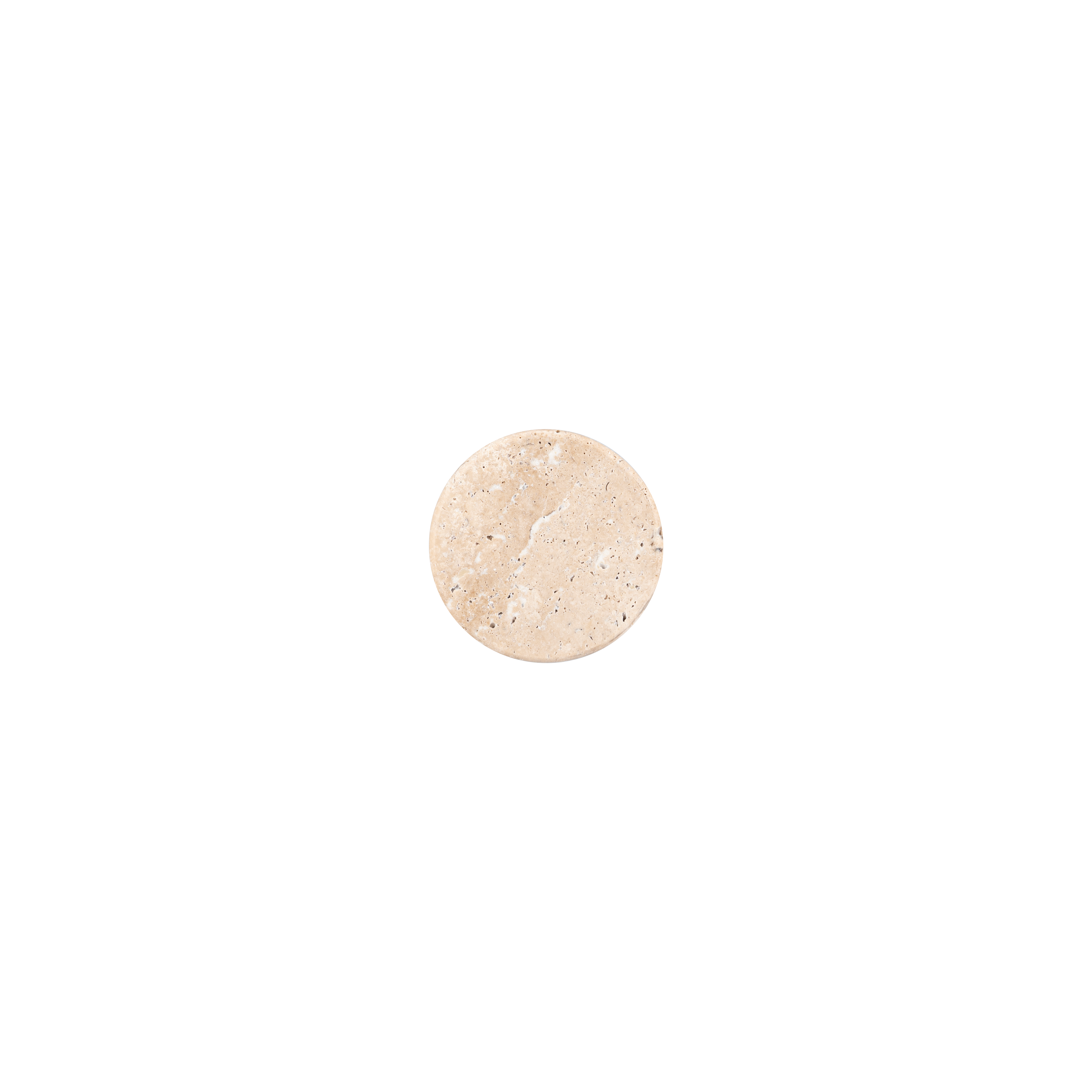 19240---Pedra-Stone-Sample Front Beige-Travertine