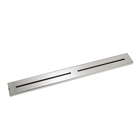 Harper Shower Channel Waste 900mm - Stainless Steel