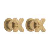 Cross Assembly Tap Set TAB