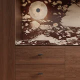 Antique%20Collection%20Kitchen%20Scene%20Close%20Up View%20D %20Tezra%20Cabinetry%20T-Pull Slate