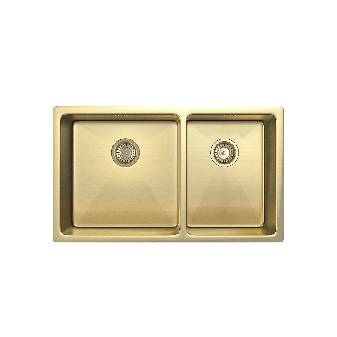 Vita Kitchen Sink Aerial BB