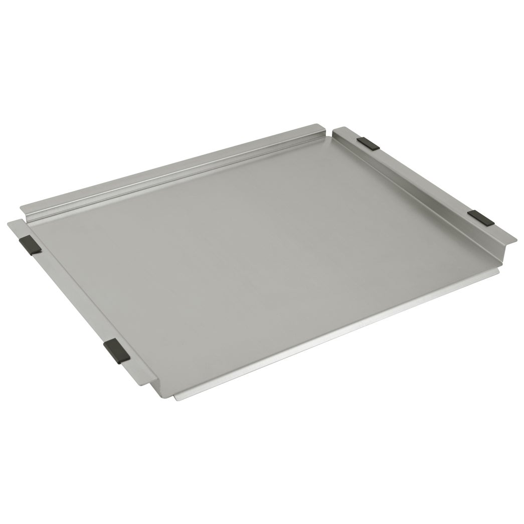 Bench Top Draining Tray – Stainless Steel – Essential Series