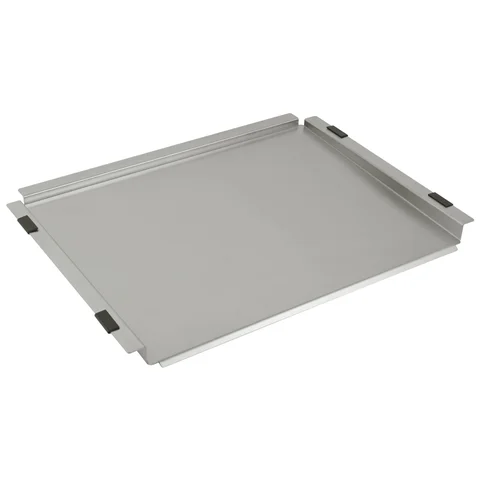 Bench Top Draining Tray – Stainless Steel – Essential Series