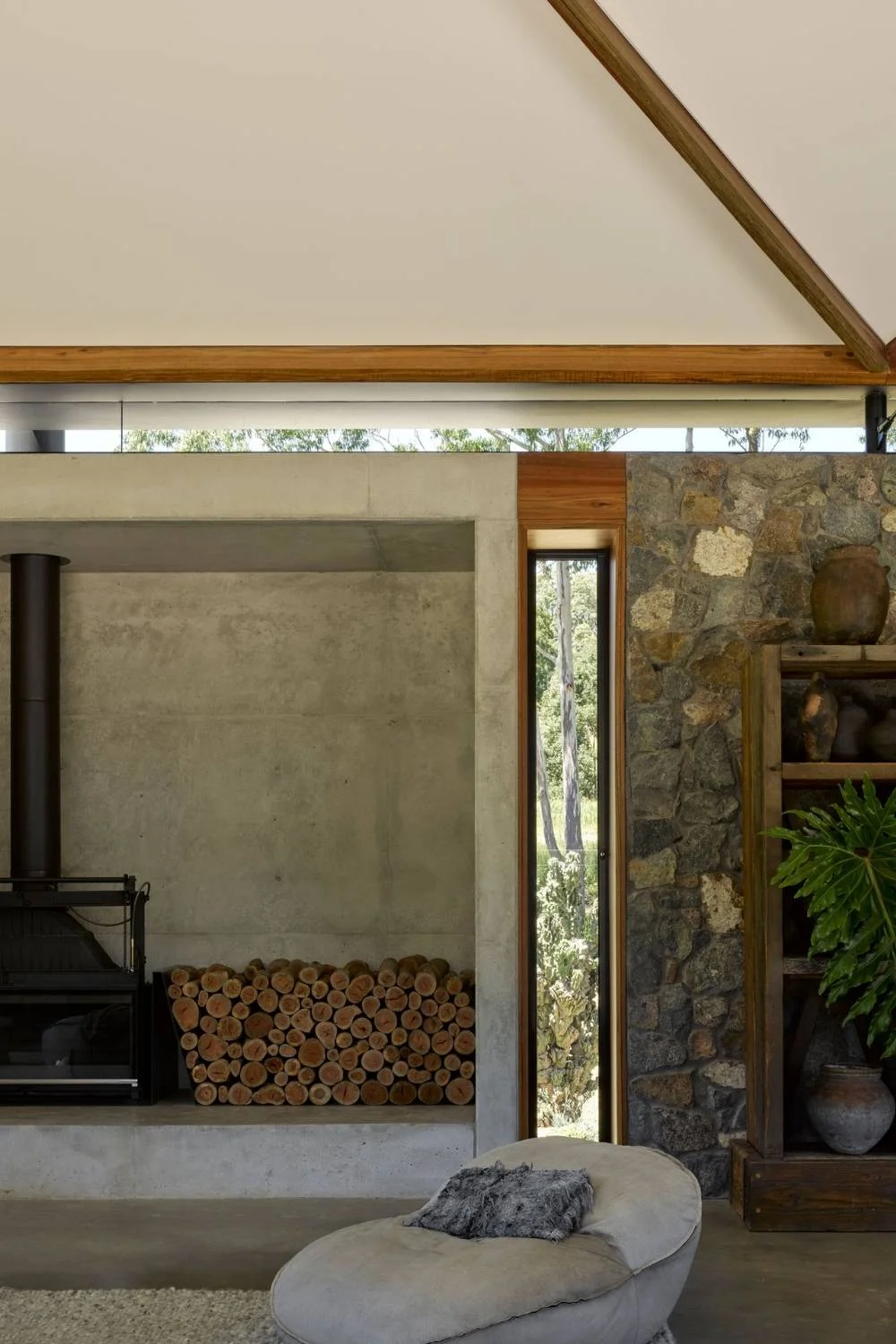 Barndominium Living