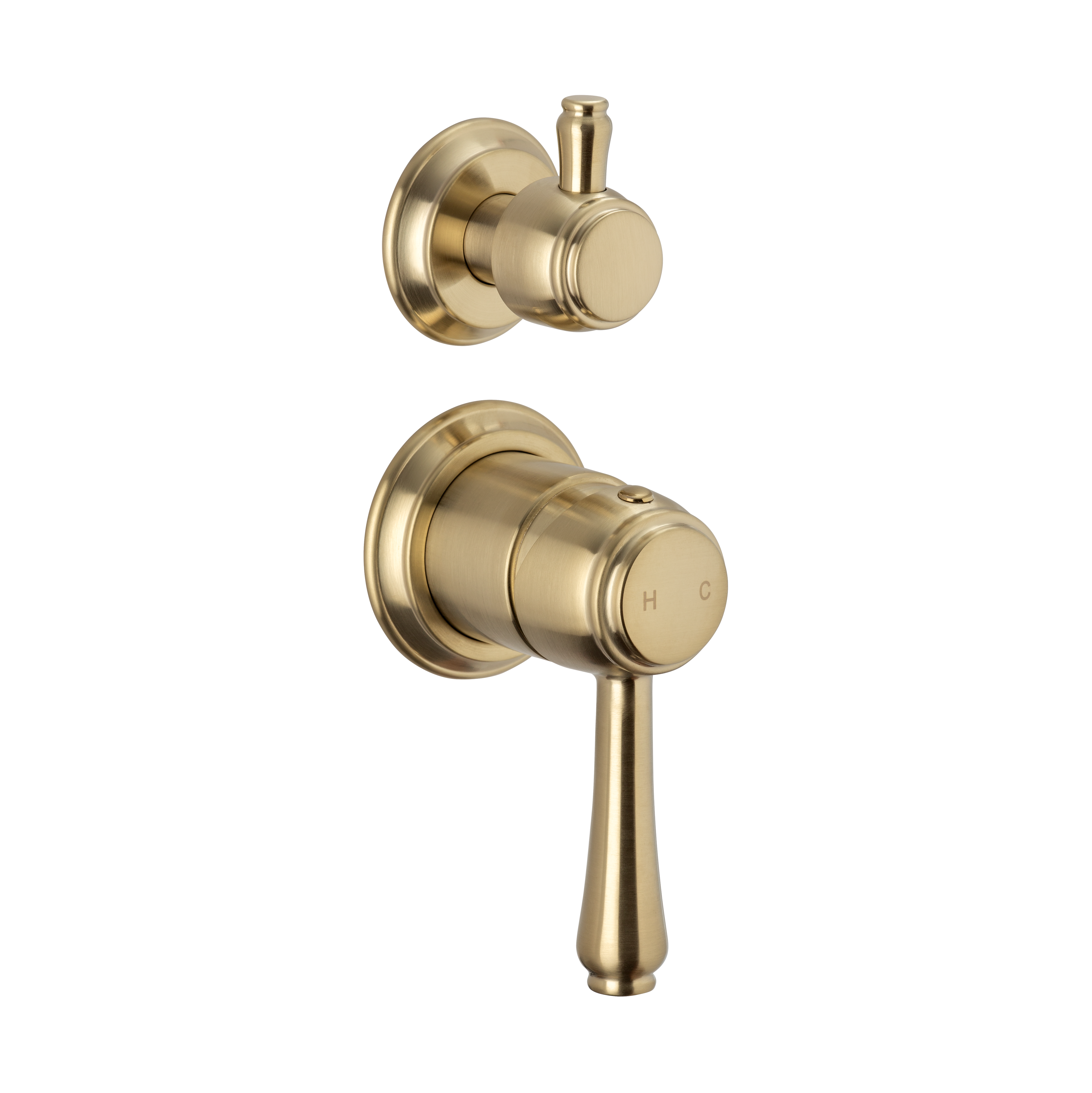 kingsley shower diverter BB