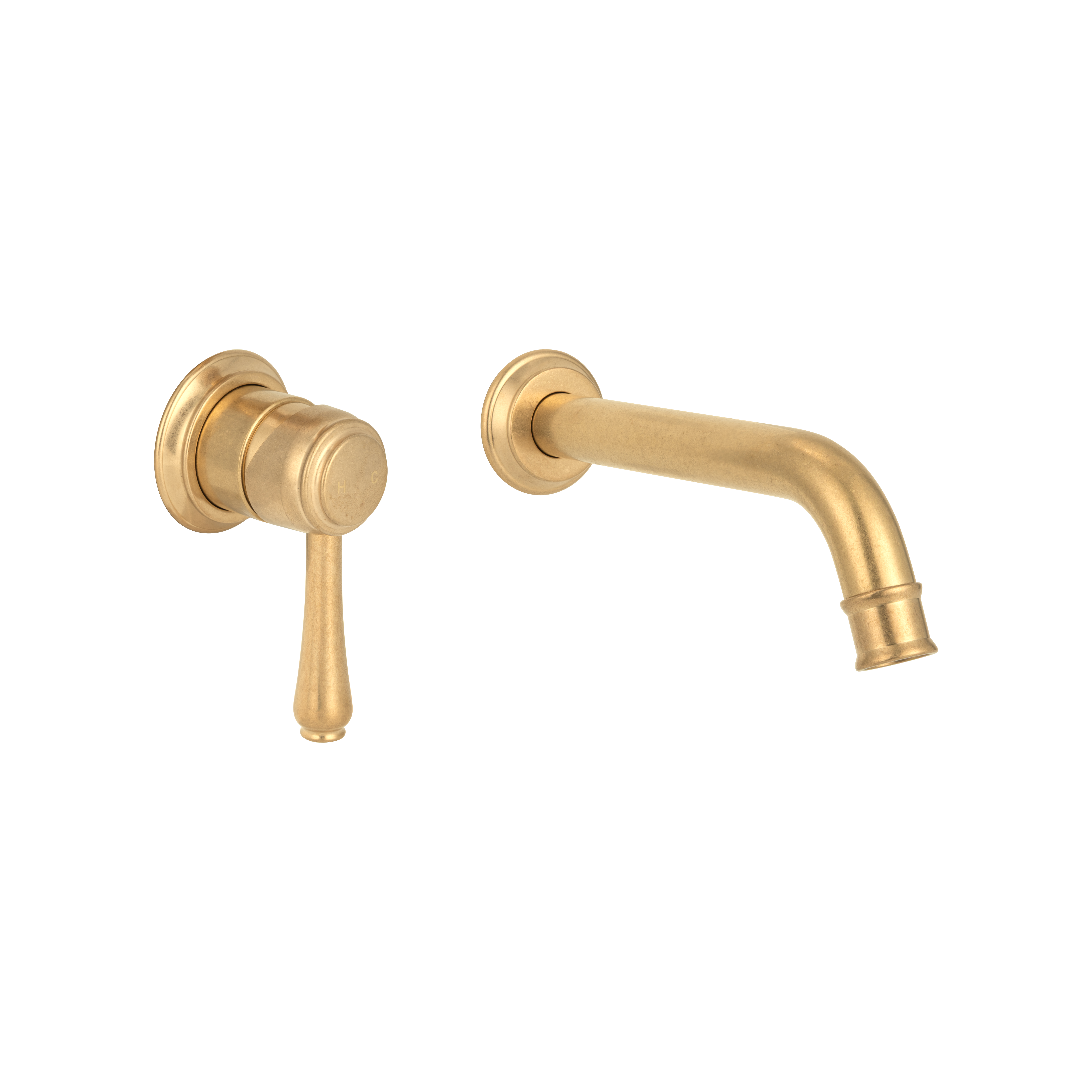 20257 Kingsley Minimal Mixer %20 Spout Set TAB