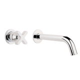 Cross Progressive Mixer Spout Set CH