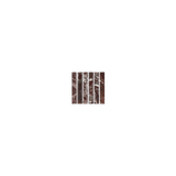 RossoLevanto Rounded Finger Mosaic Sample