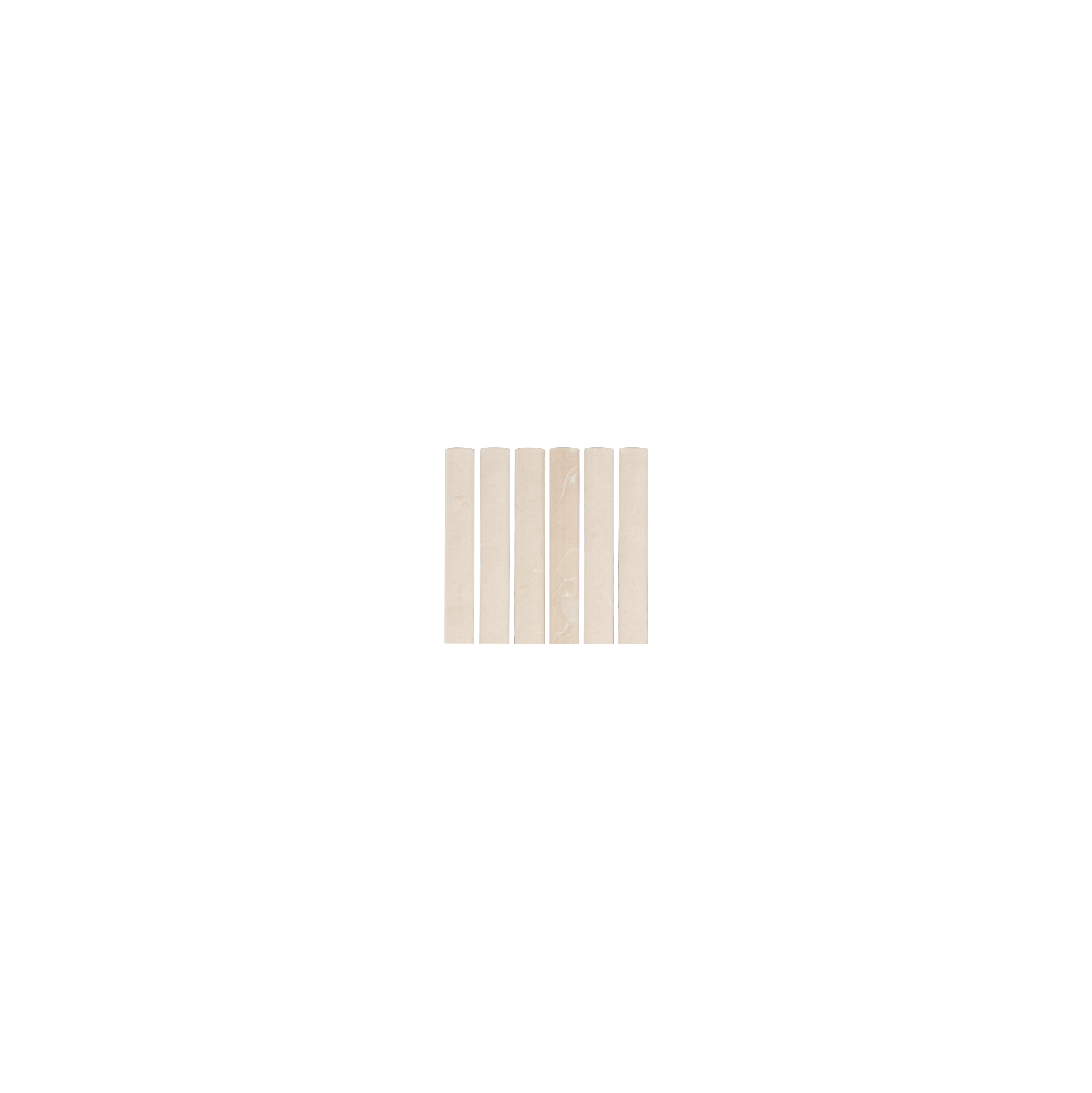 19211-S-Nara-Rounded-Finger-Mosaic-Tile---Almond-2