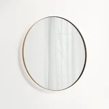Round Mirror LED 800mm V1 TAB