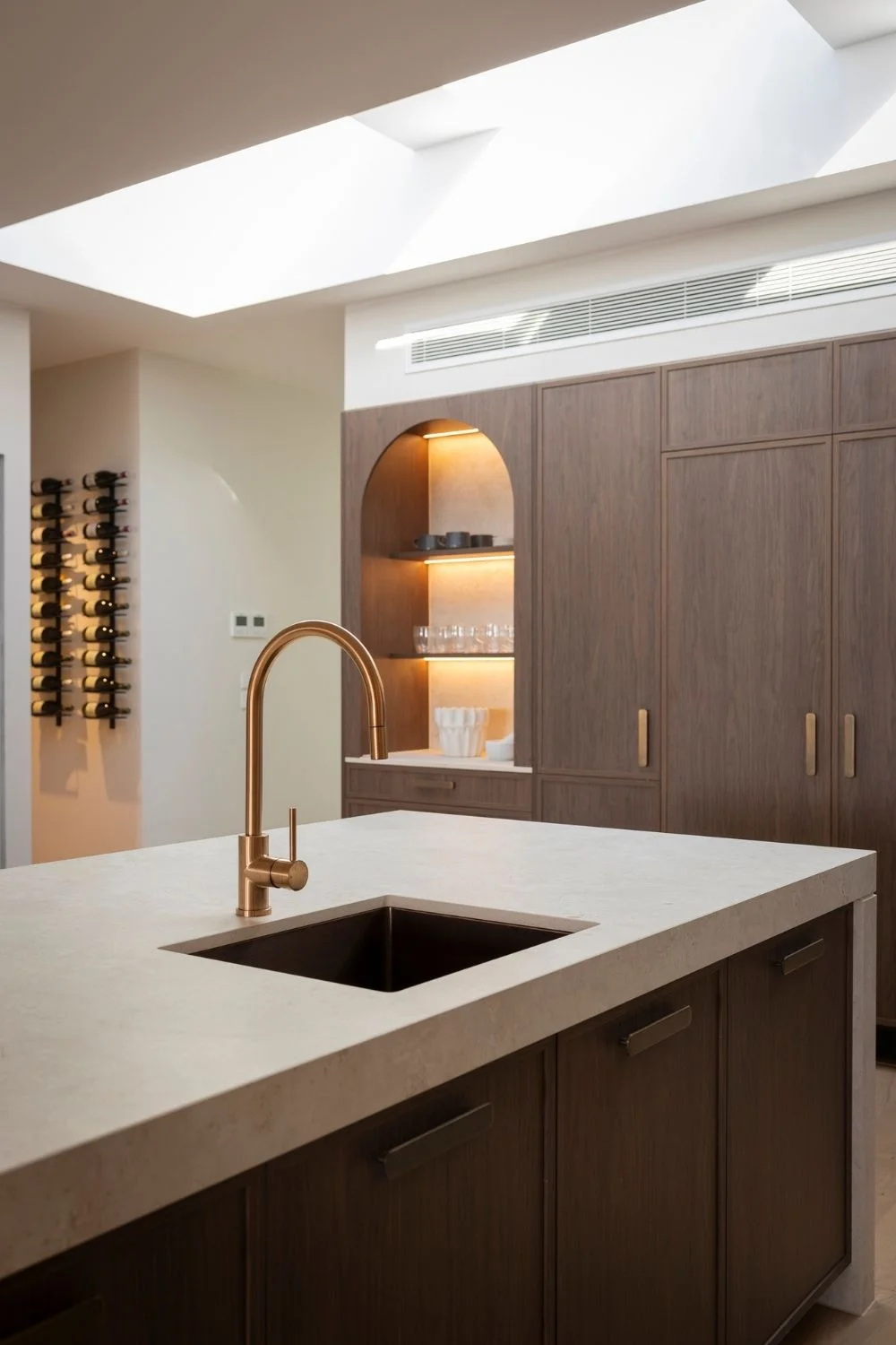 The Block 2026 Kitchens Reveal